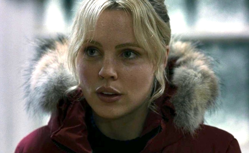 Stella Oleson
