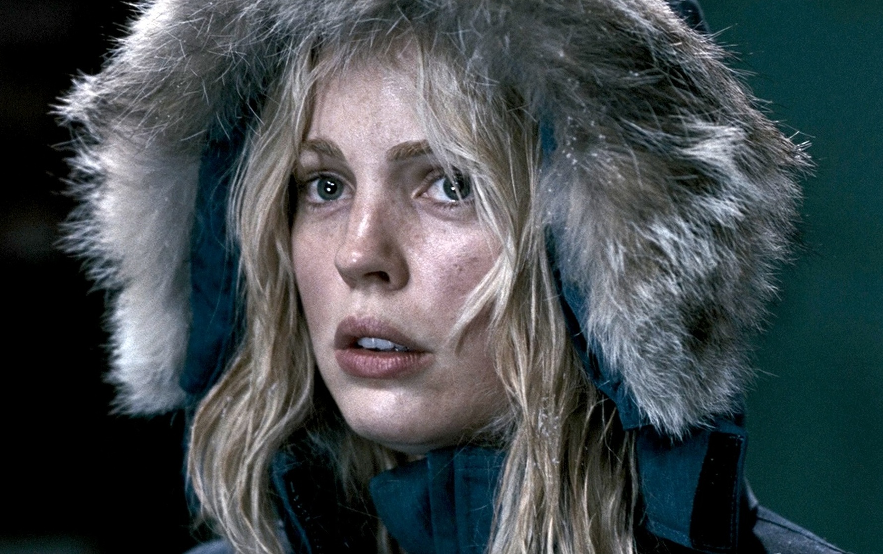 Stella Oleson