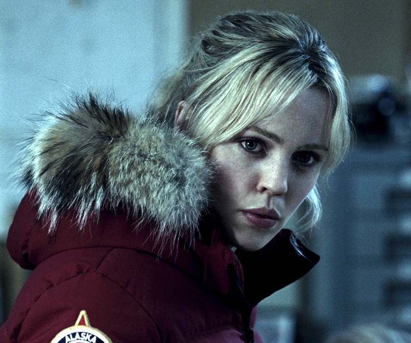 Stella Oleson