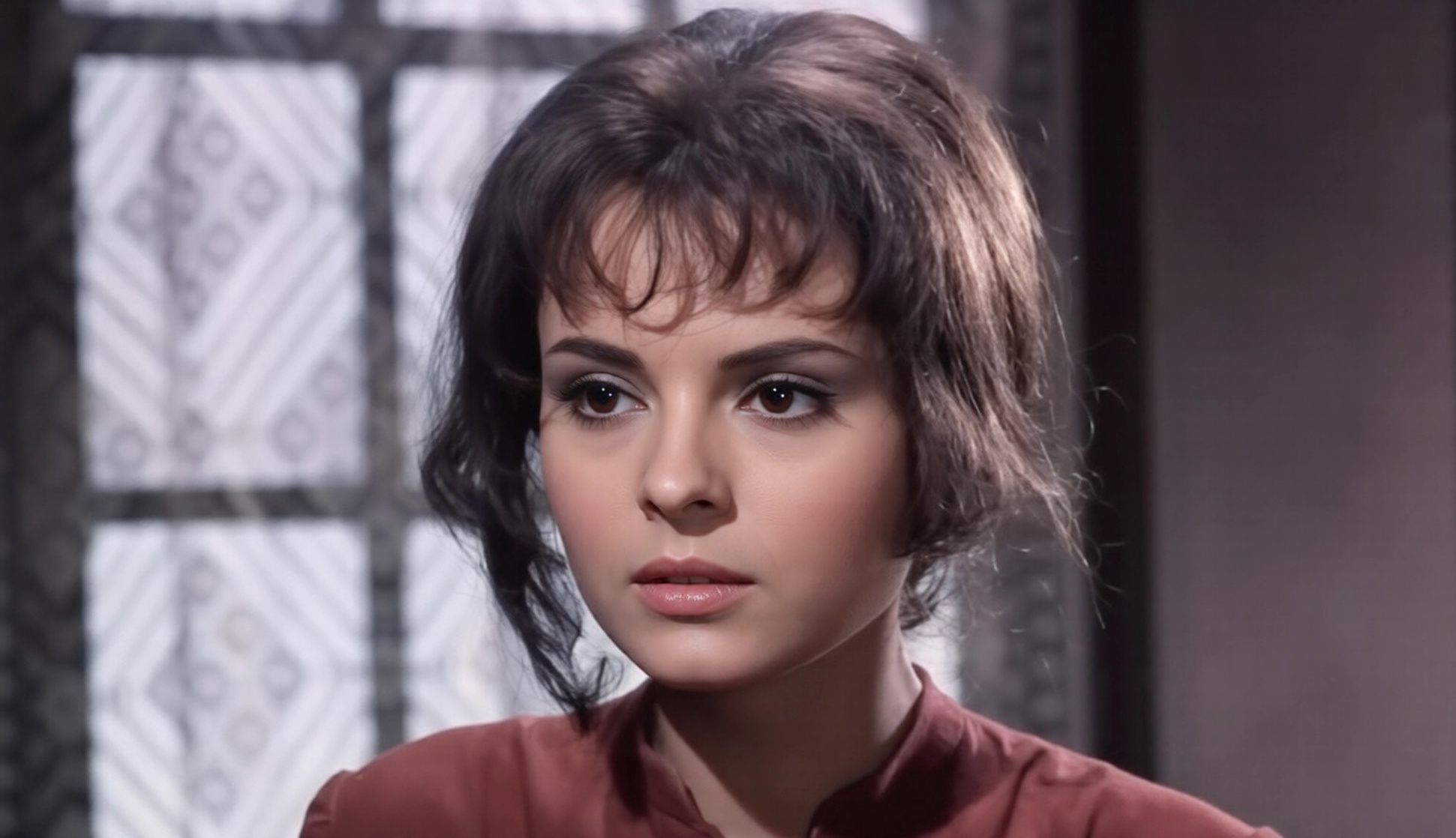 Soledad Miranda Soledad Miranda