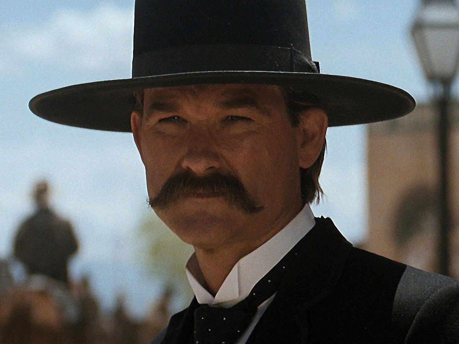 Kurt Russell