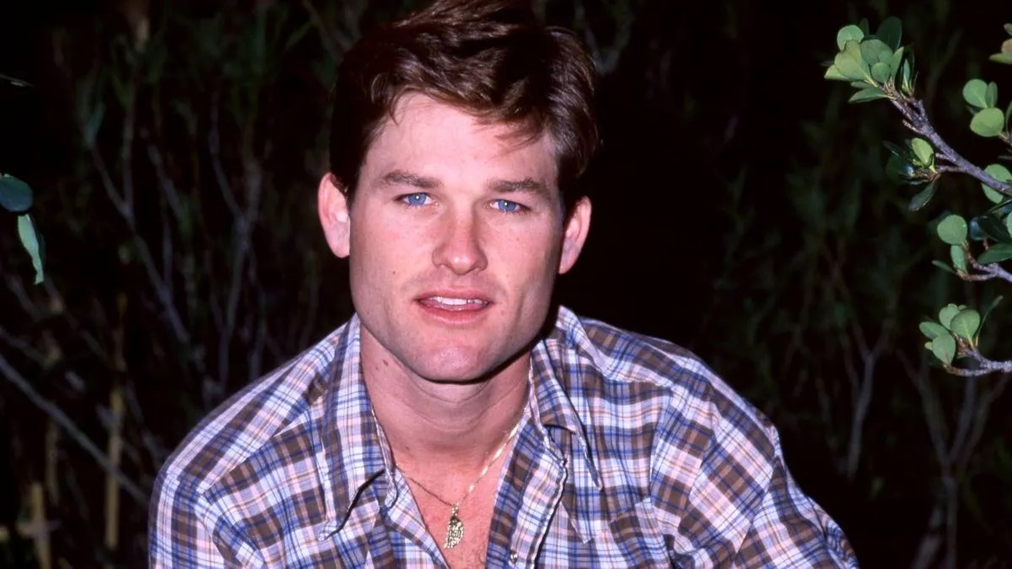 Kurt Russell