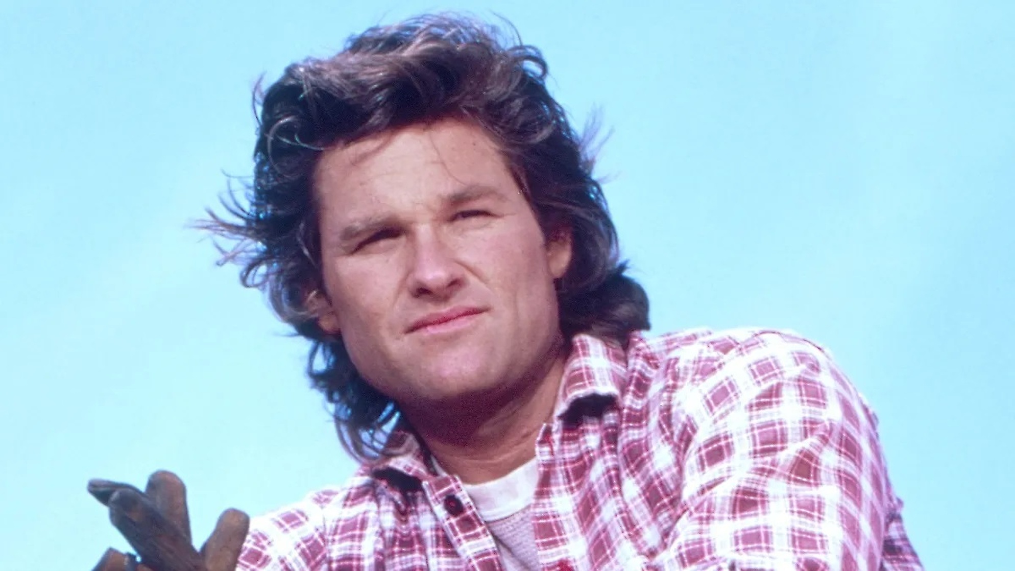Kurt Russell