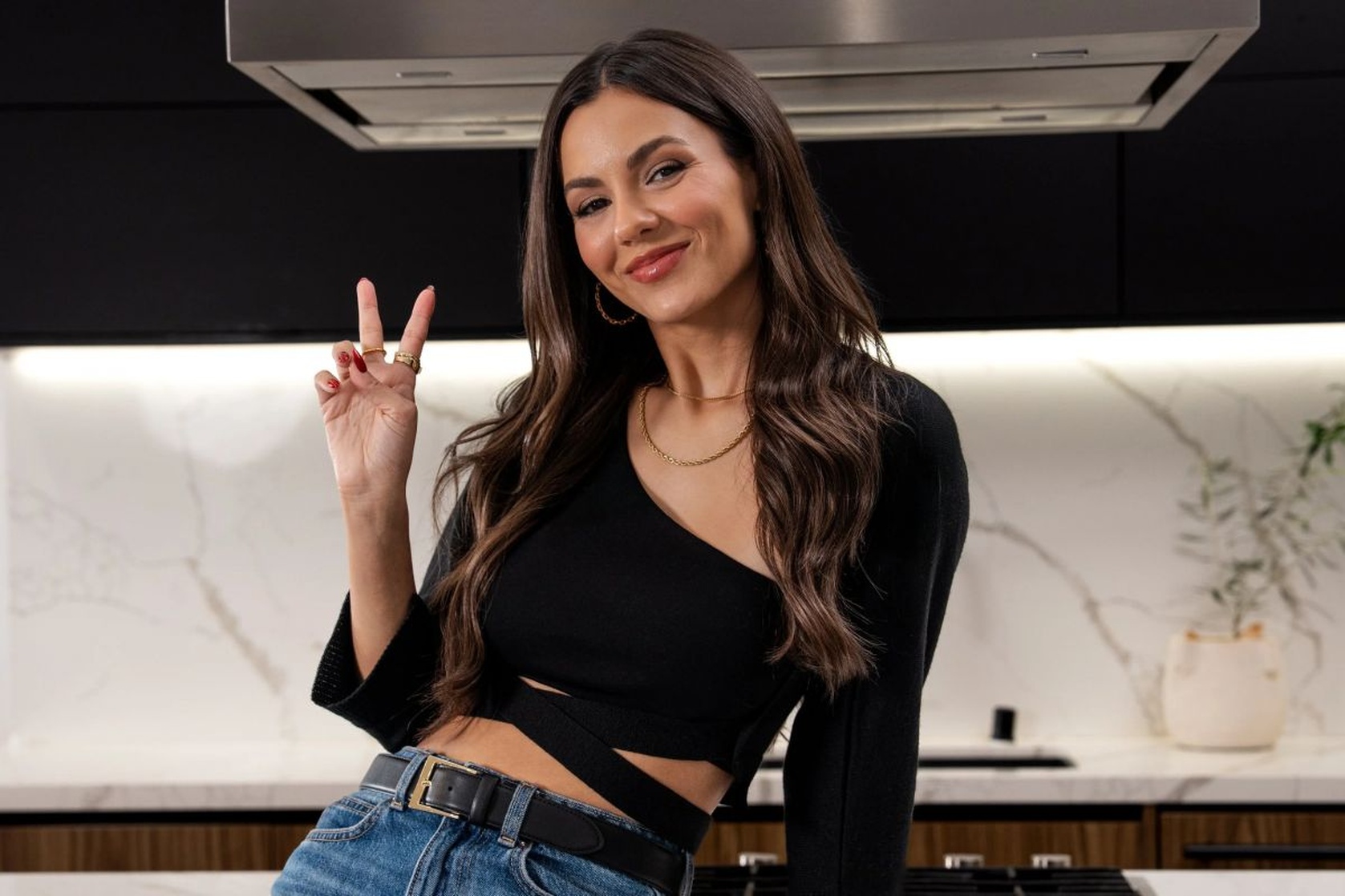 Victoria Justice Victoria Justice