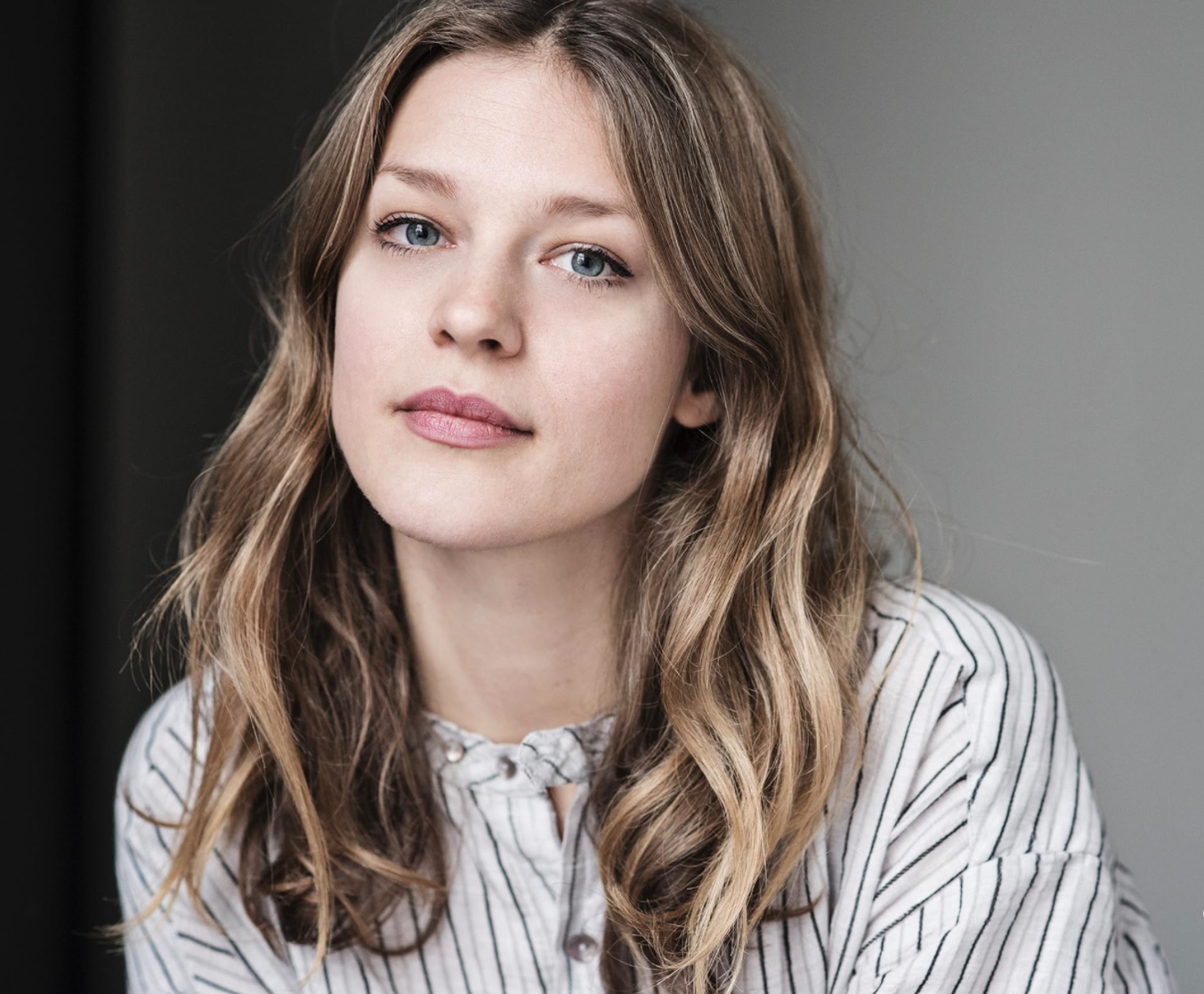 Emma Louise Saunders