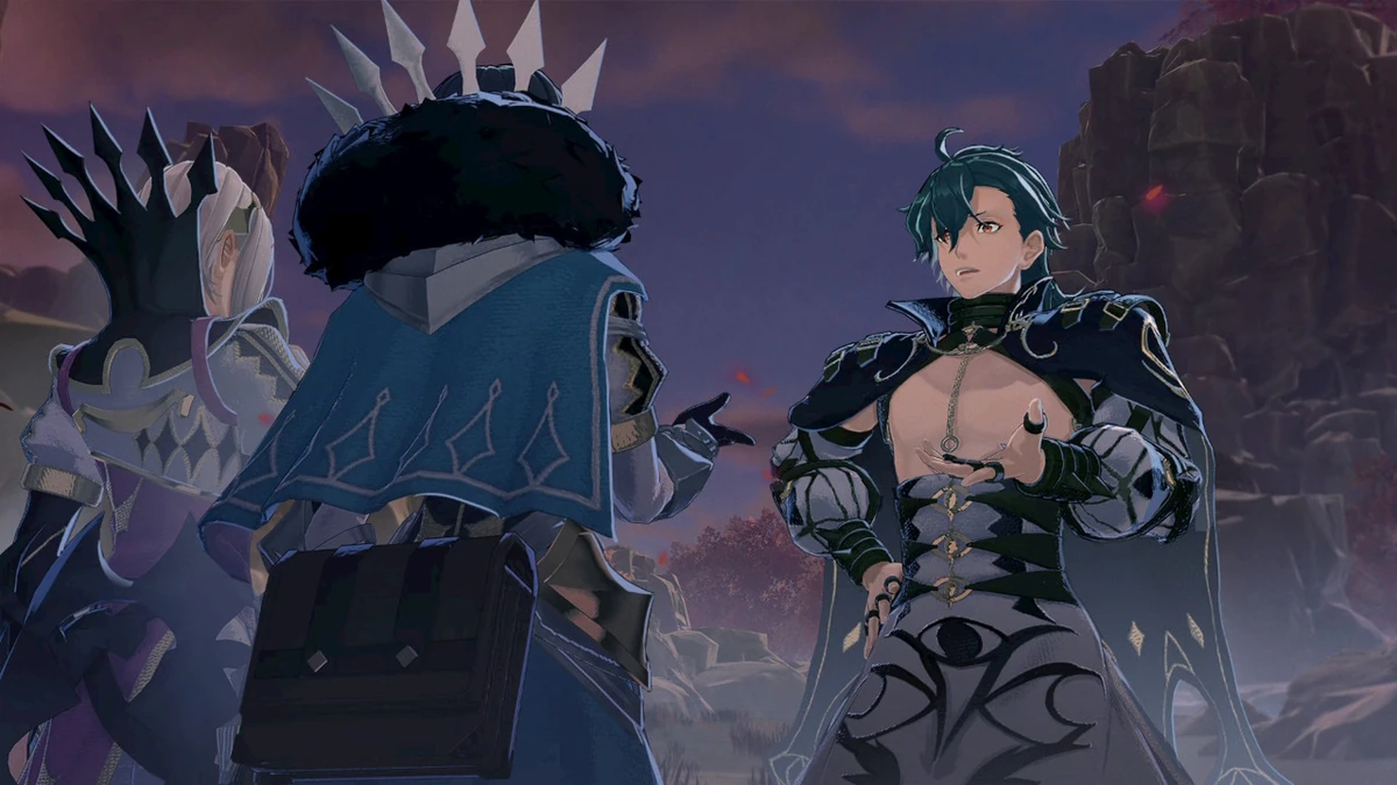 Gregory (Fire Emblem)