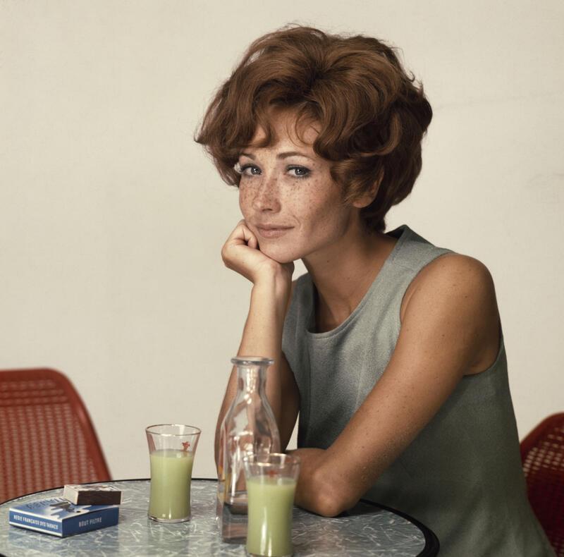 Marlène Jobert