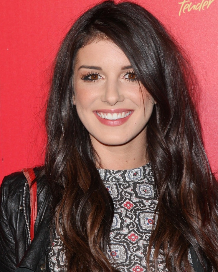 Picture of Shenae Grimes