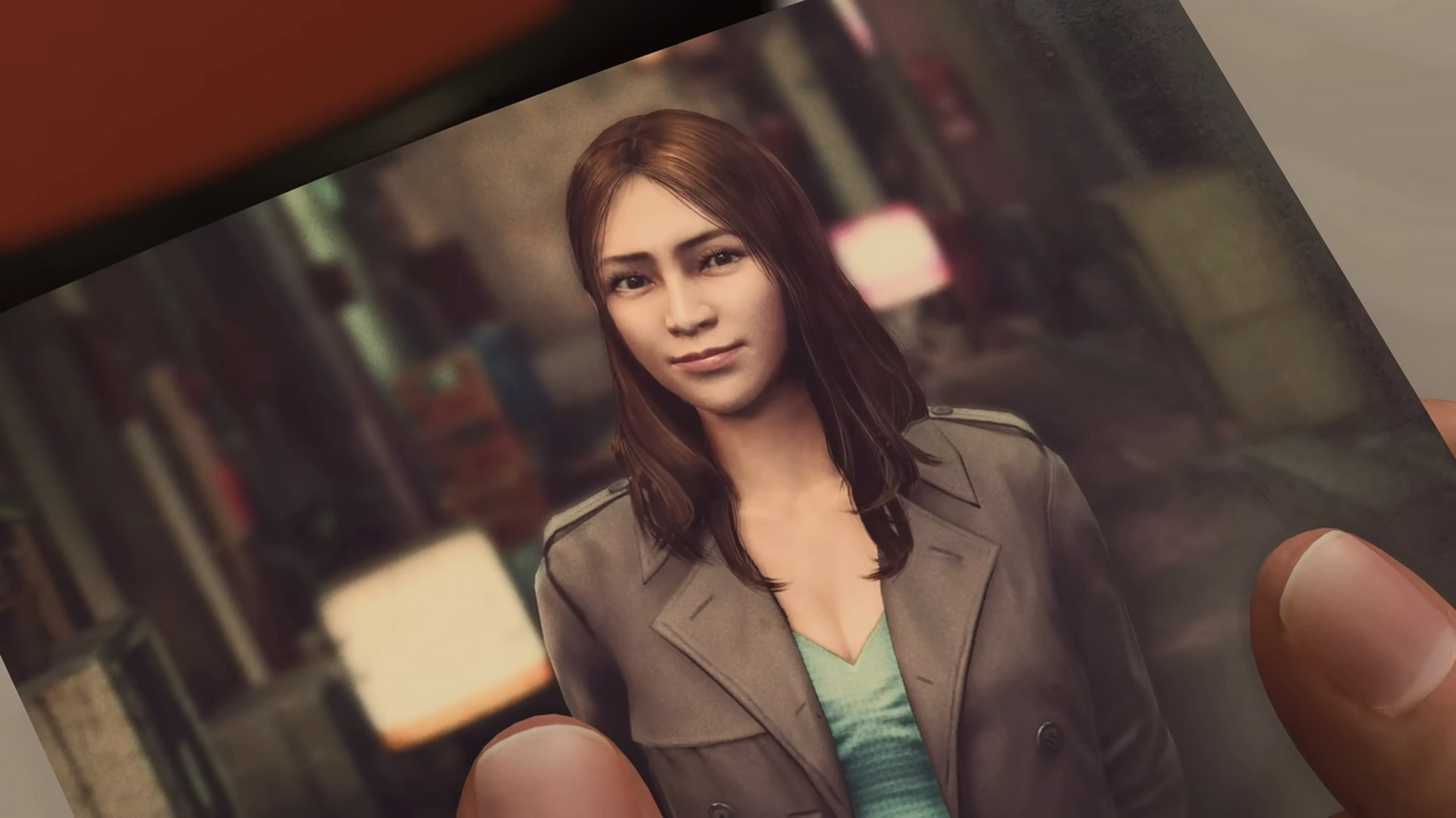 Akane Kishida