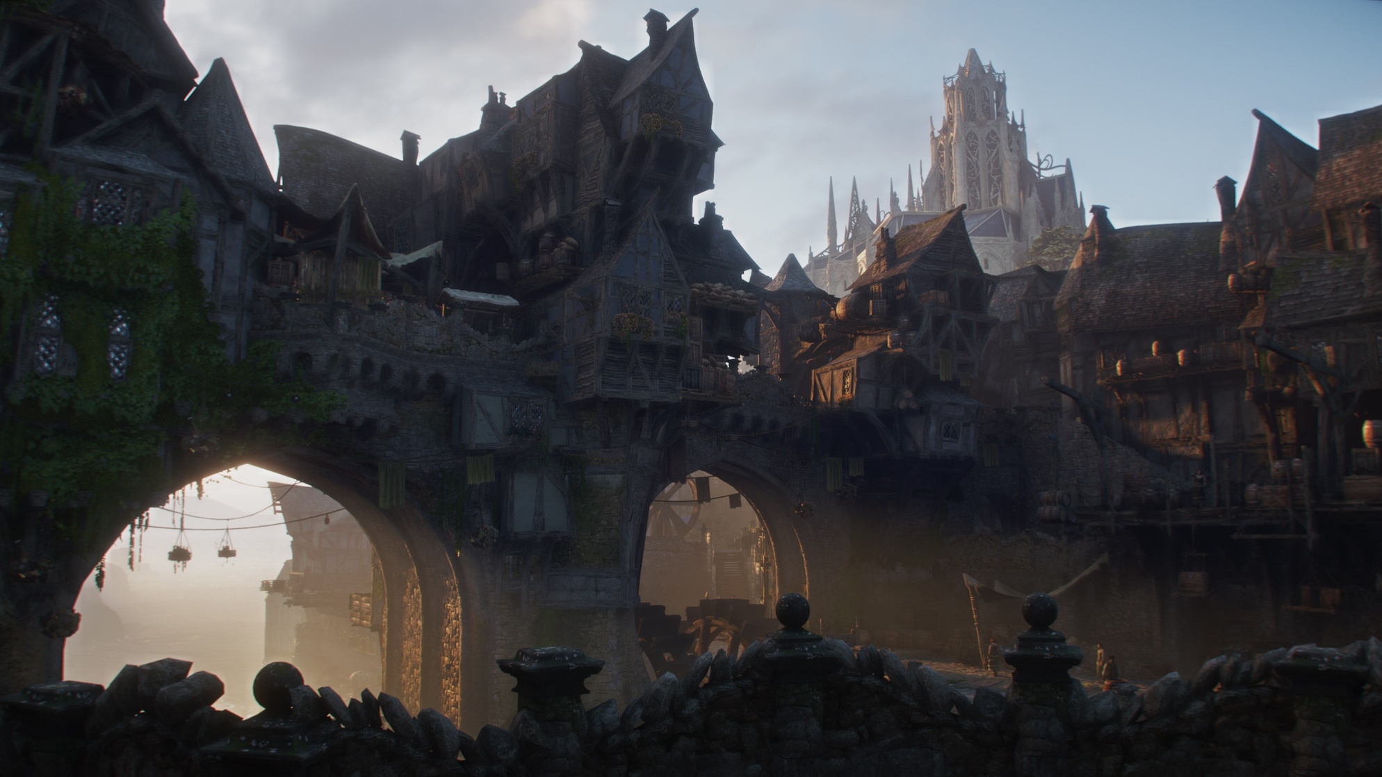 Fable (2027)