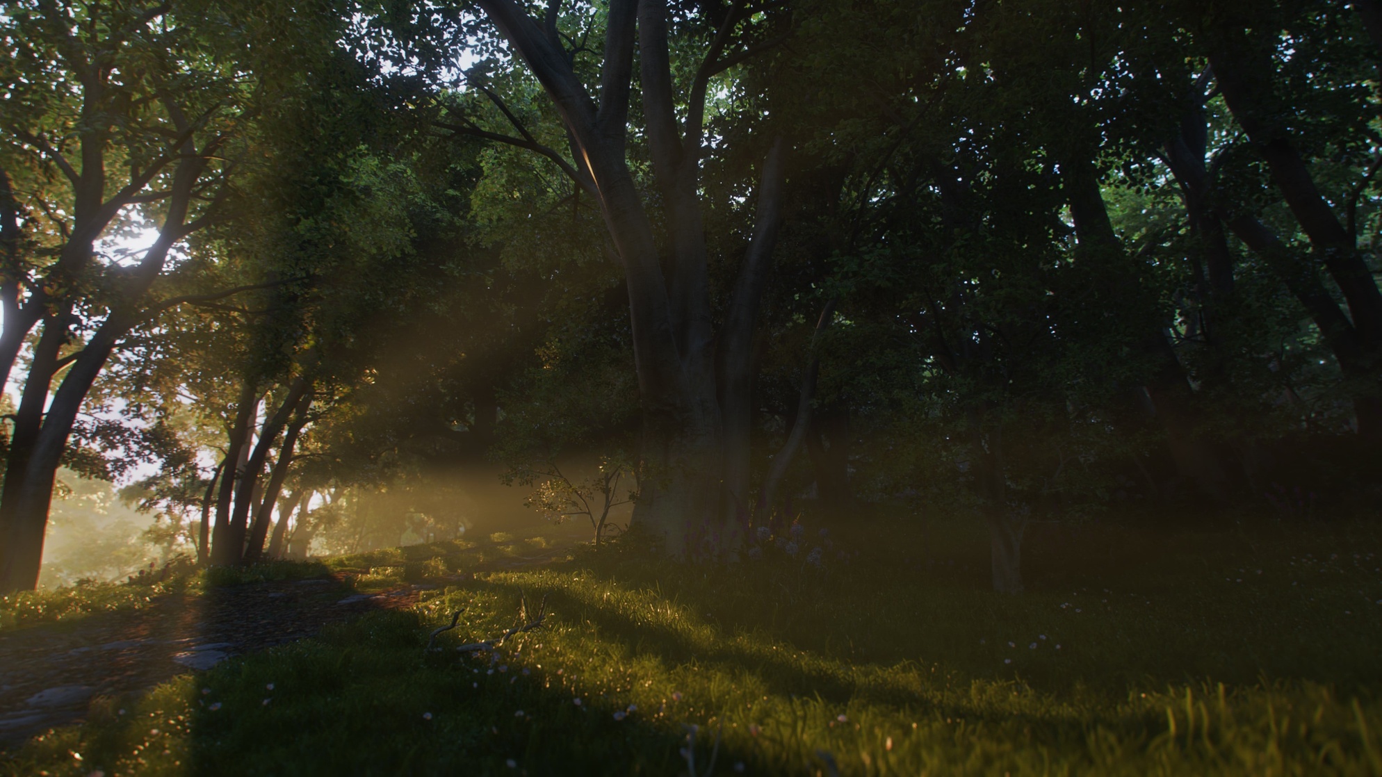Fable (2027)