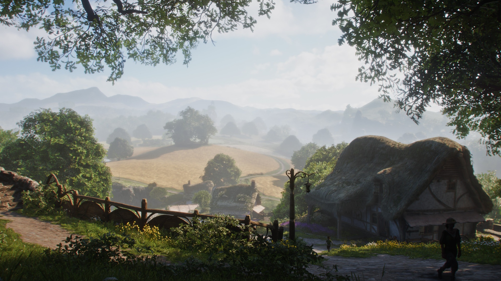 Fable (2027)
