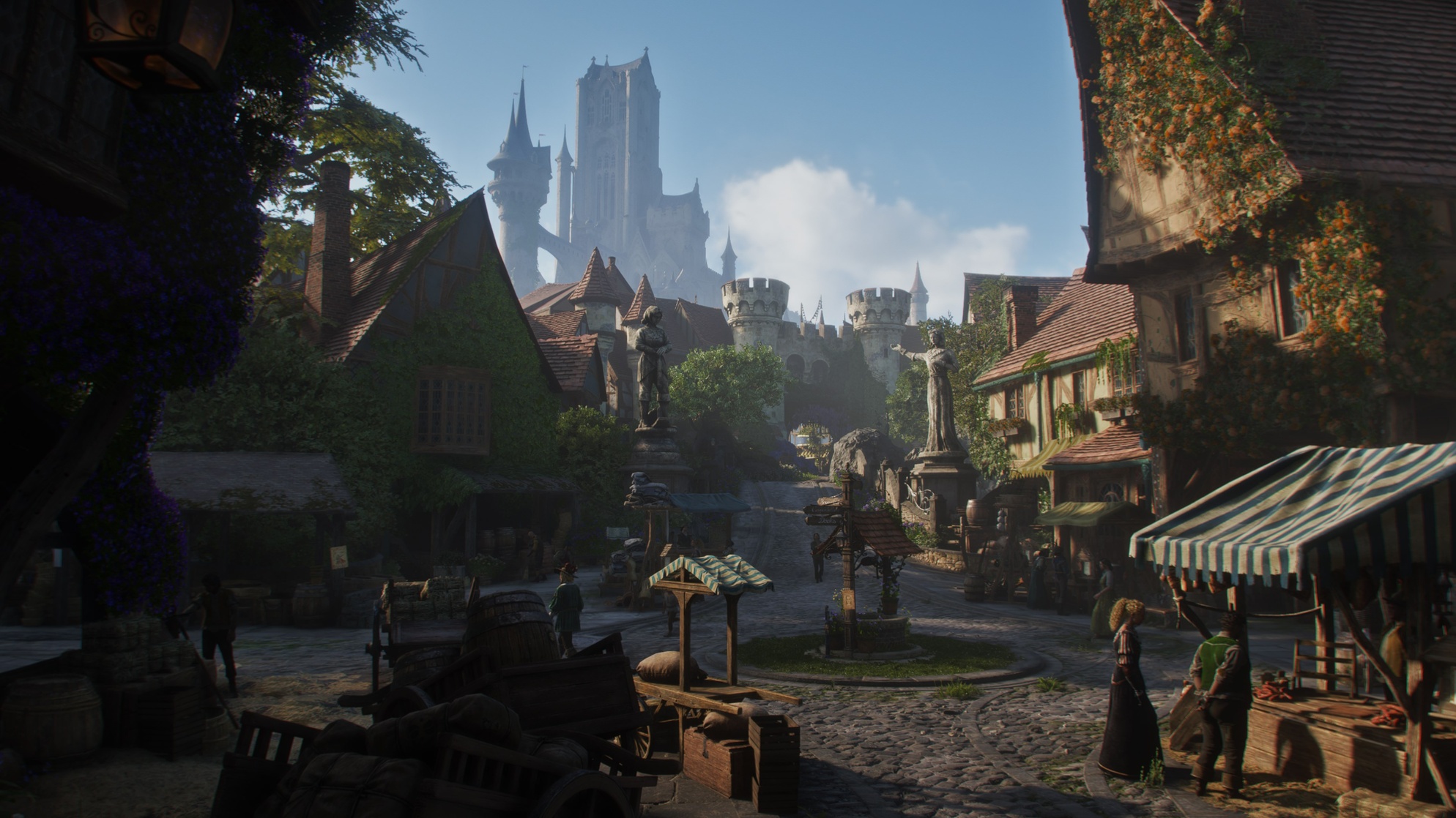 Fable (2027)