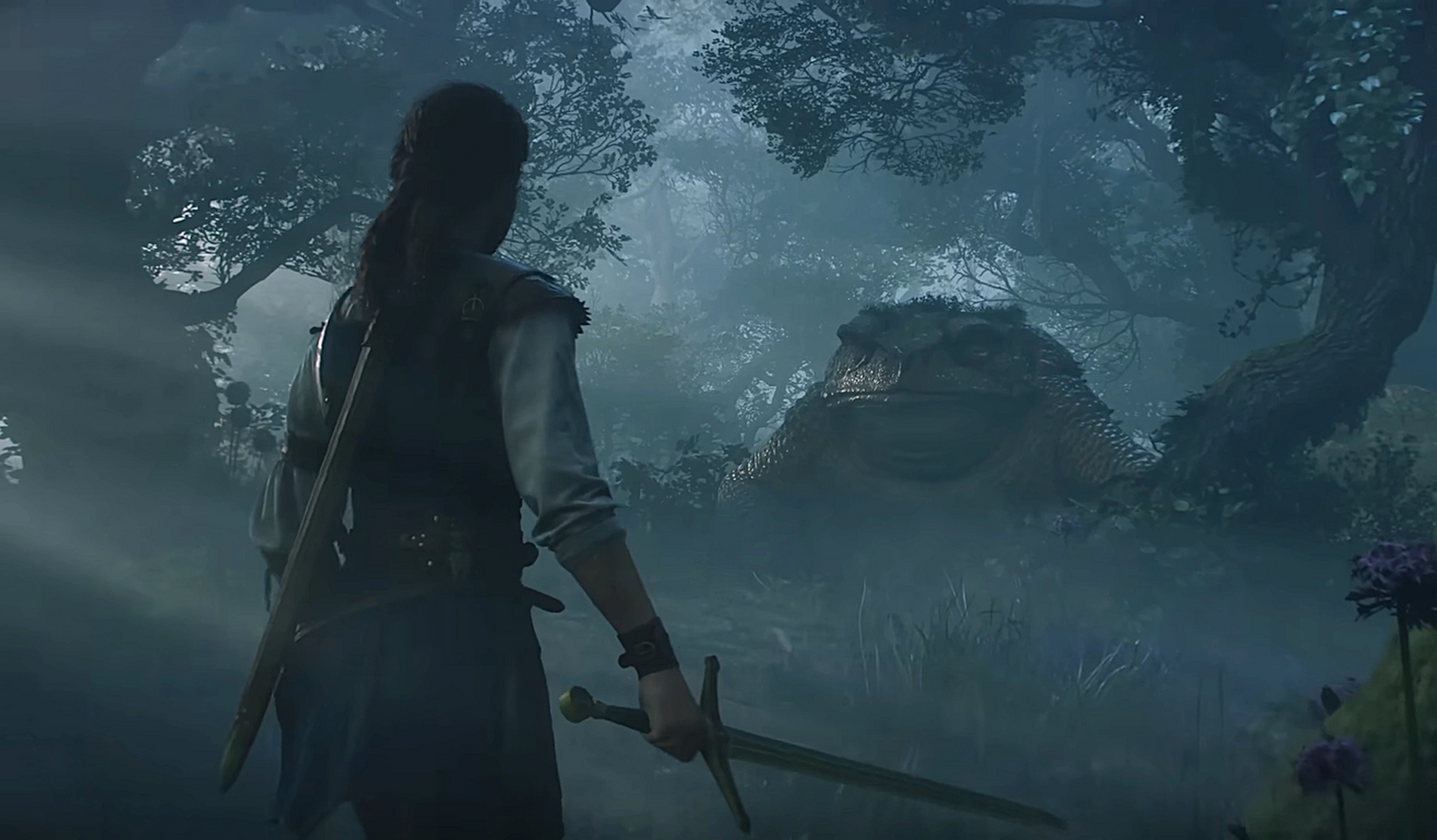 Fable (2027)