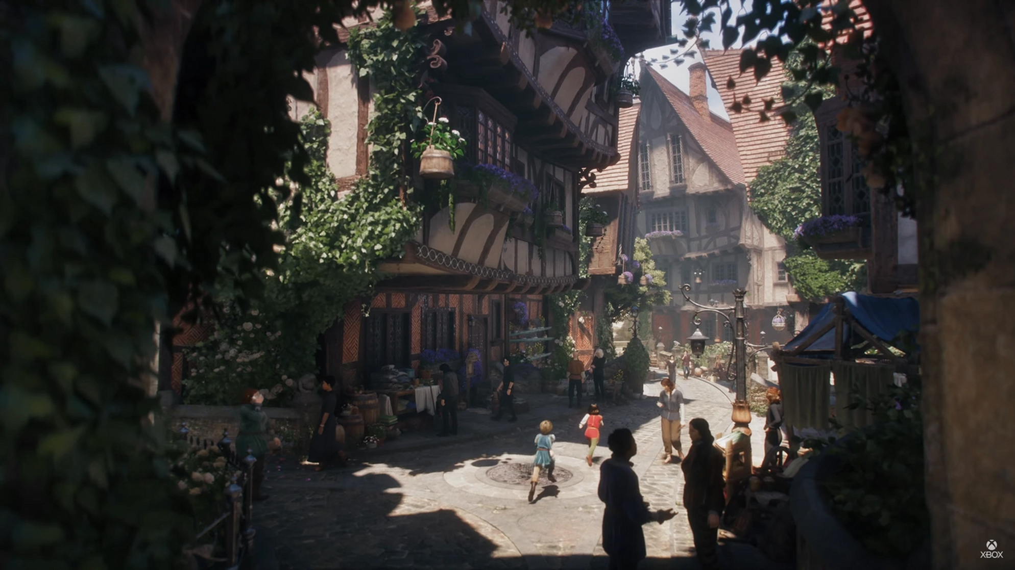 Fable (2027)