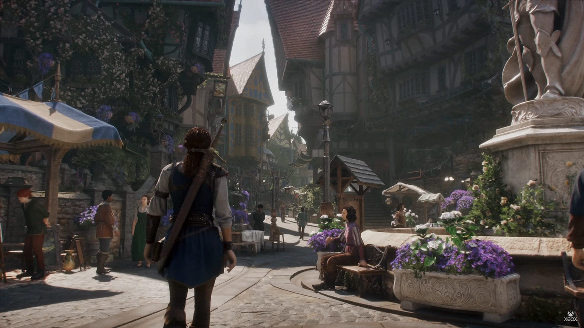 Fable (2027)