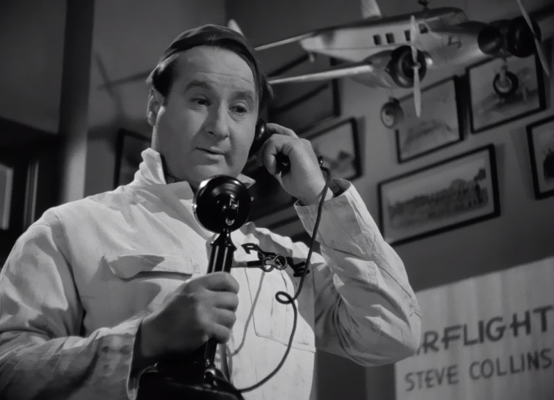 The Bride Came C.O.D. (1941)