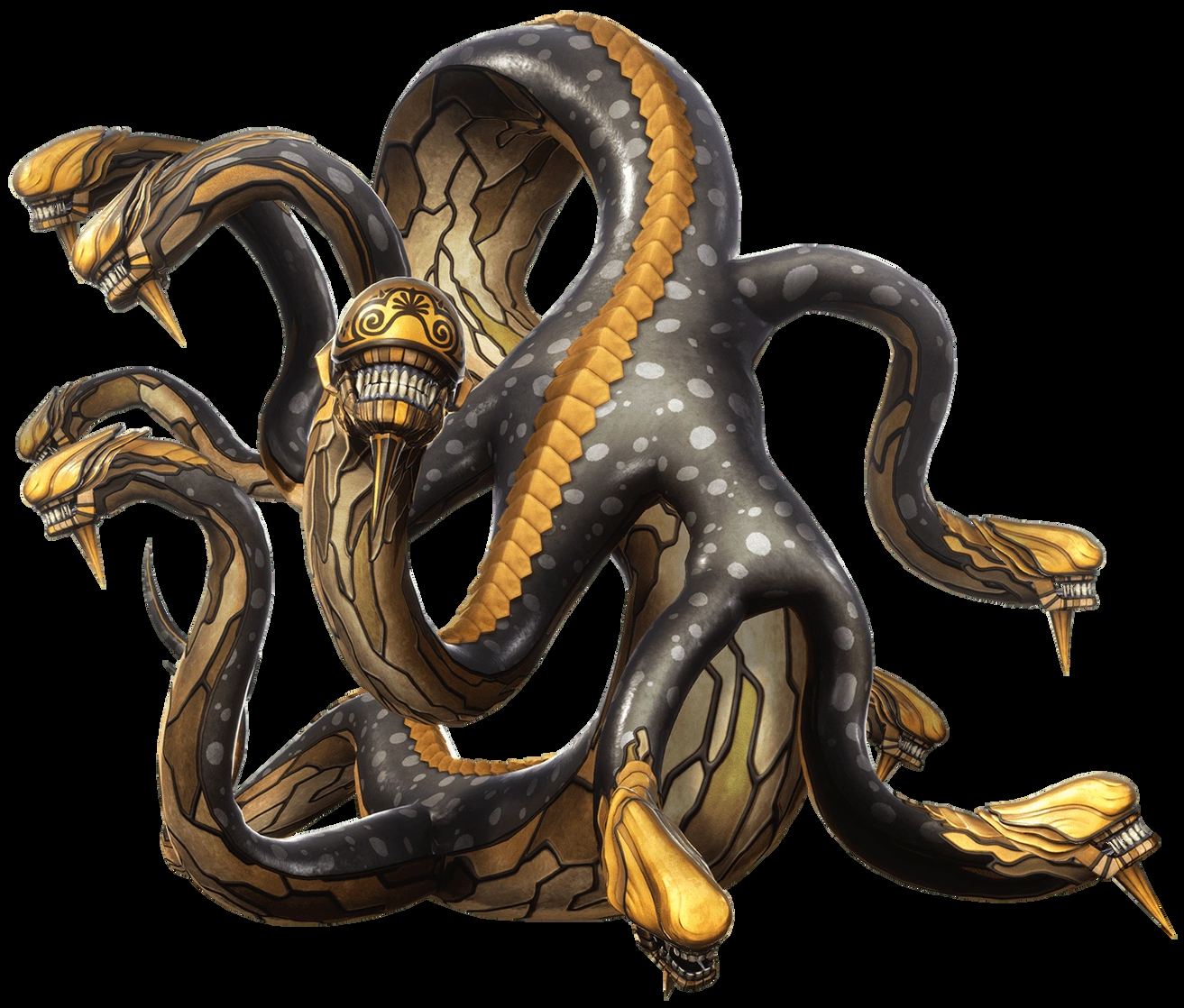 Hydra (Shin Megami Tensei)