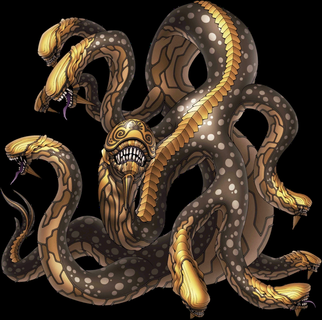 Hydra (Shin Megami Tensei)