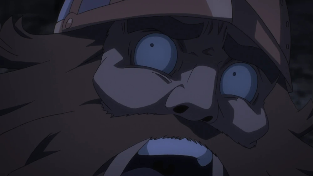 Gondo Firebeard