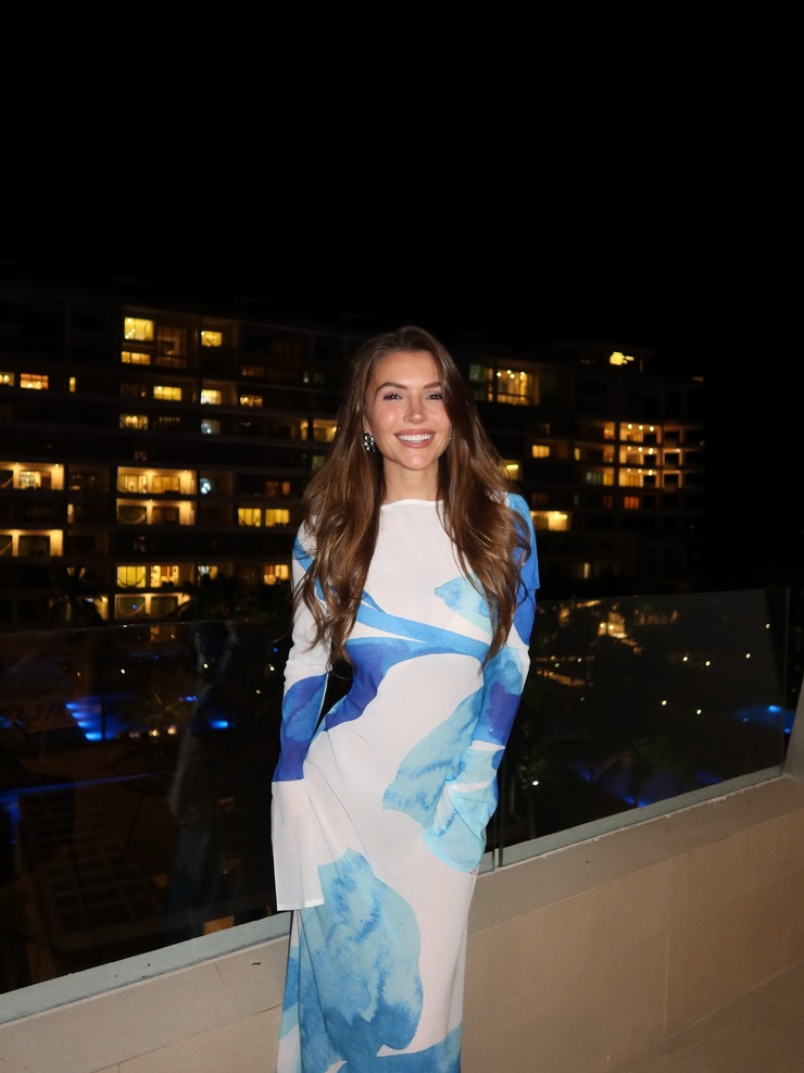 Picture of Sofia Bevarly