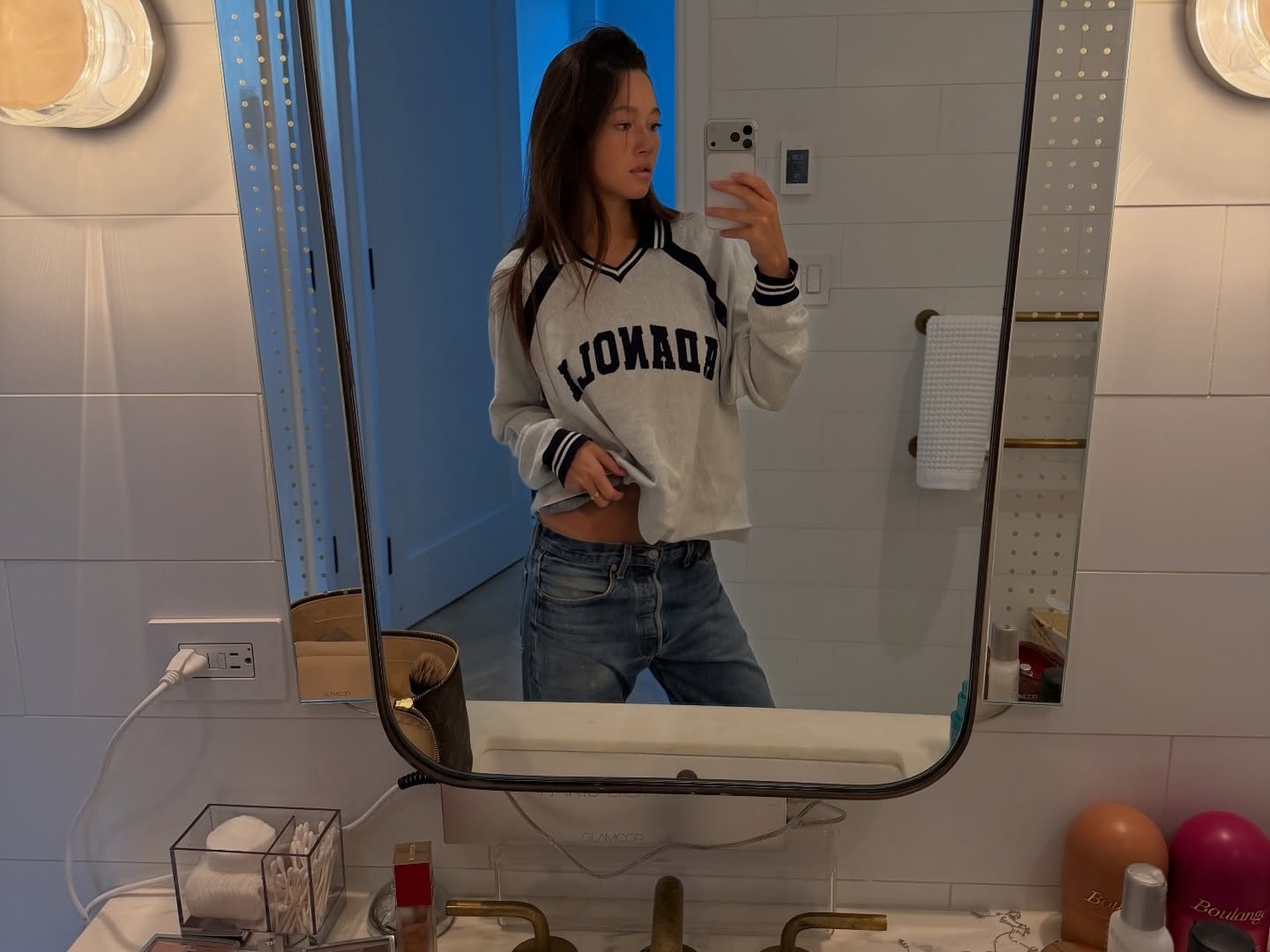 Lily Chee