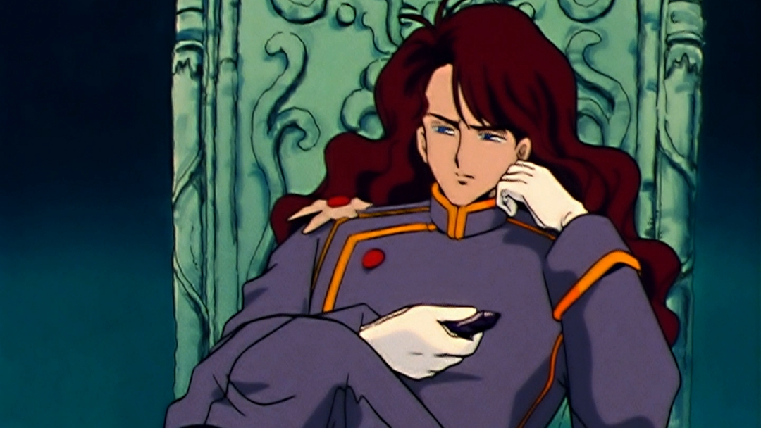 Nephrite