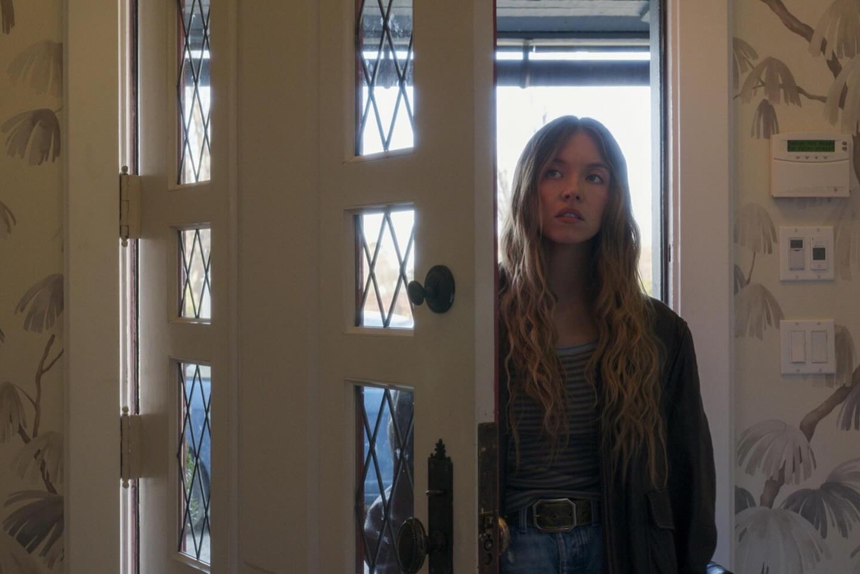 Sydney Sweeney Sydney Sweeney