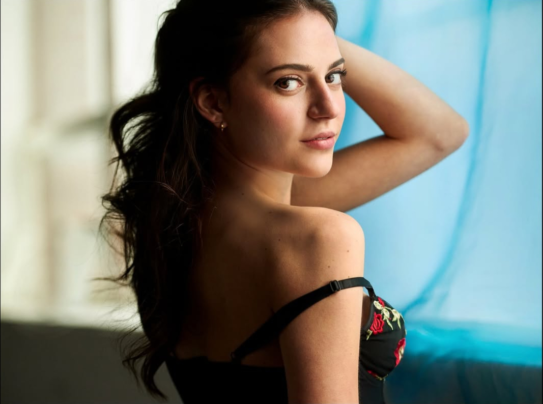 Romy Weltman