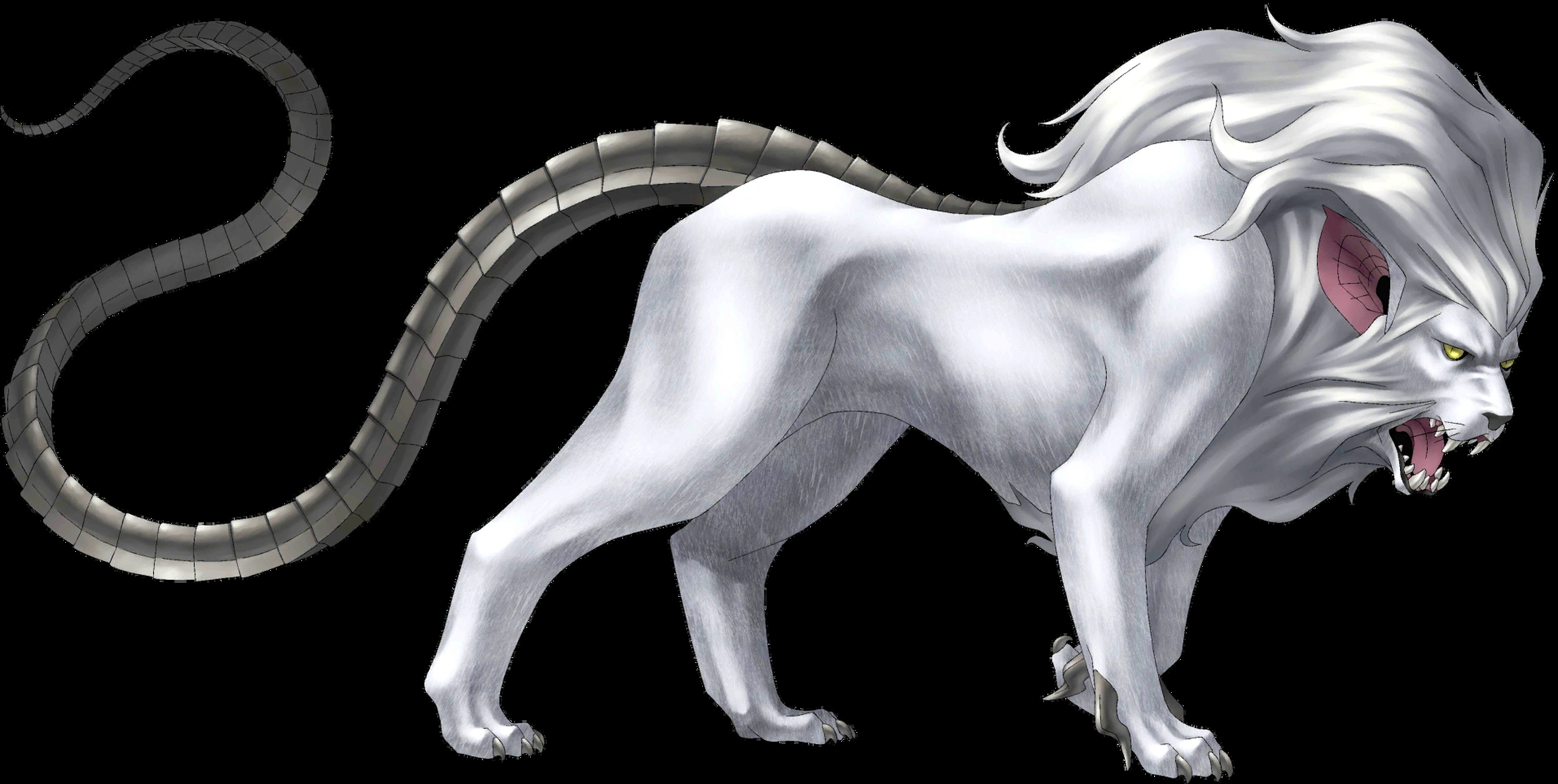Cerberus (Shin Megami Tensei)