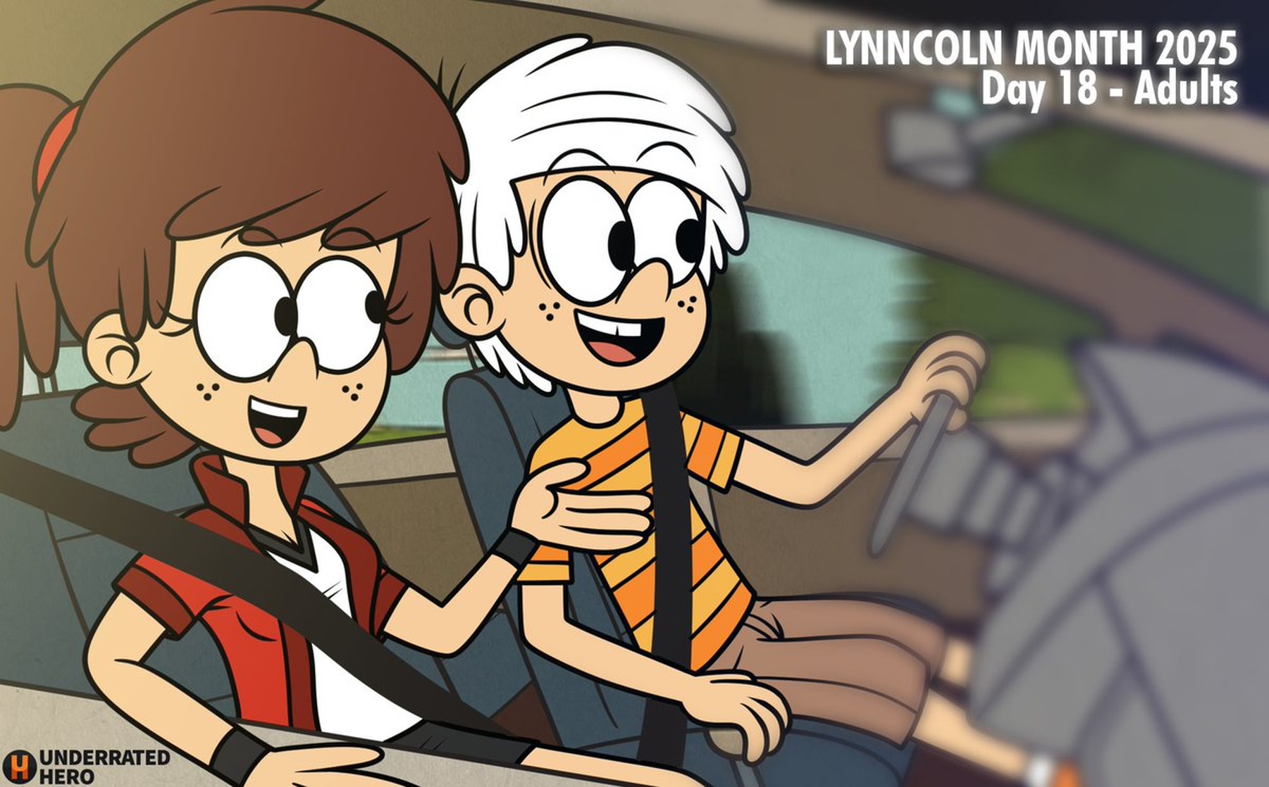 Lynncoln