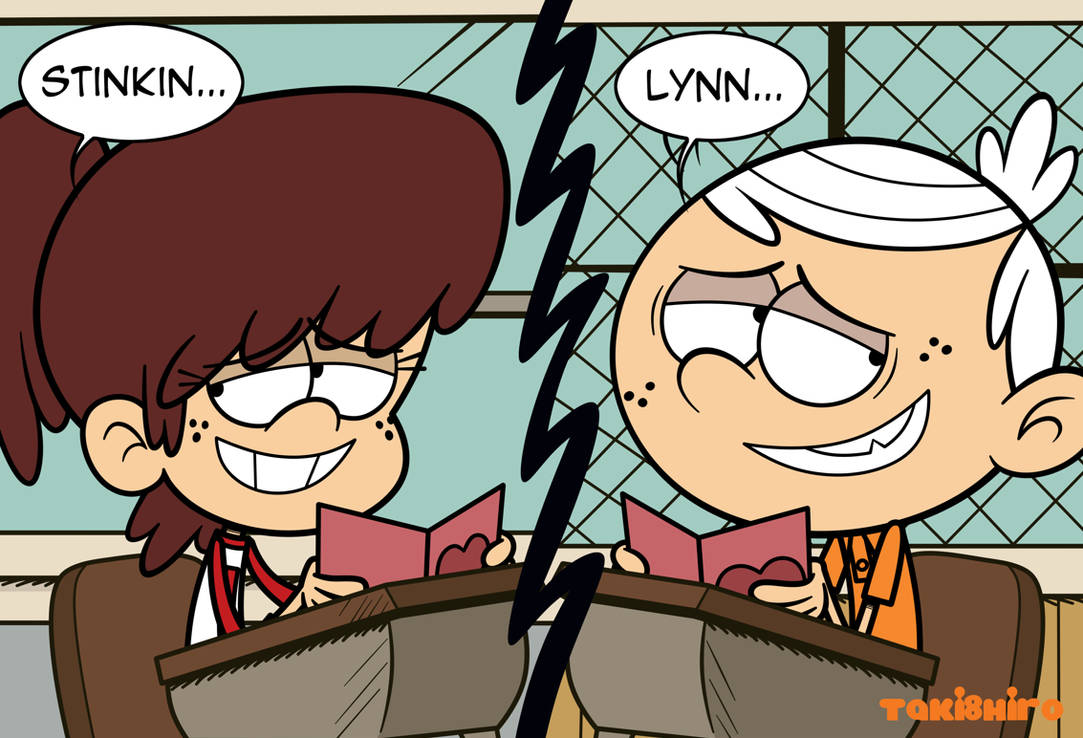 Lynncoln