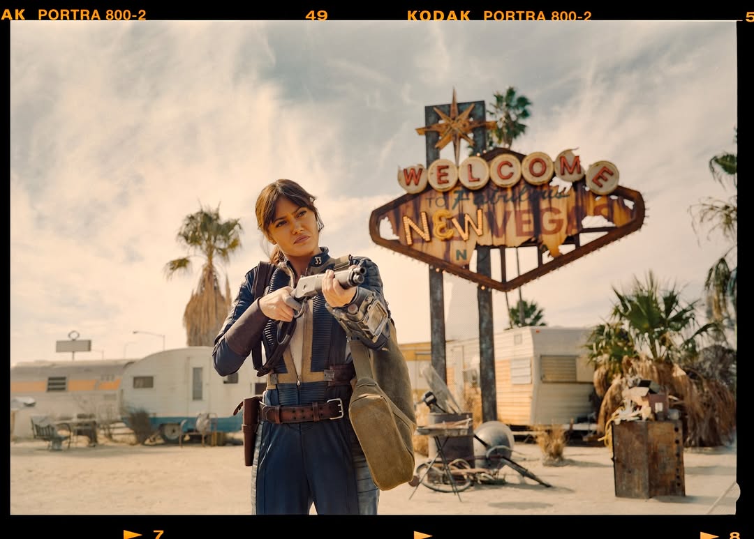 Fallout