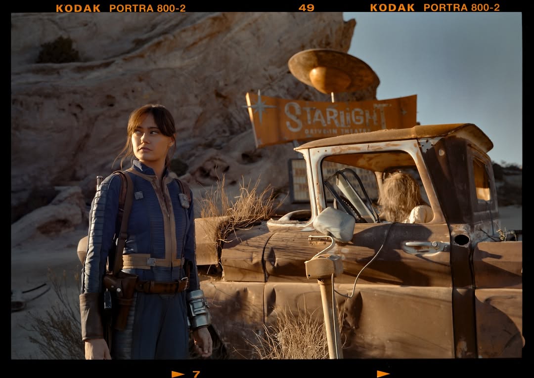 Fallout