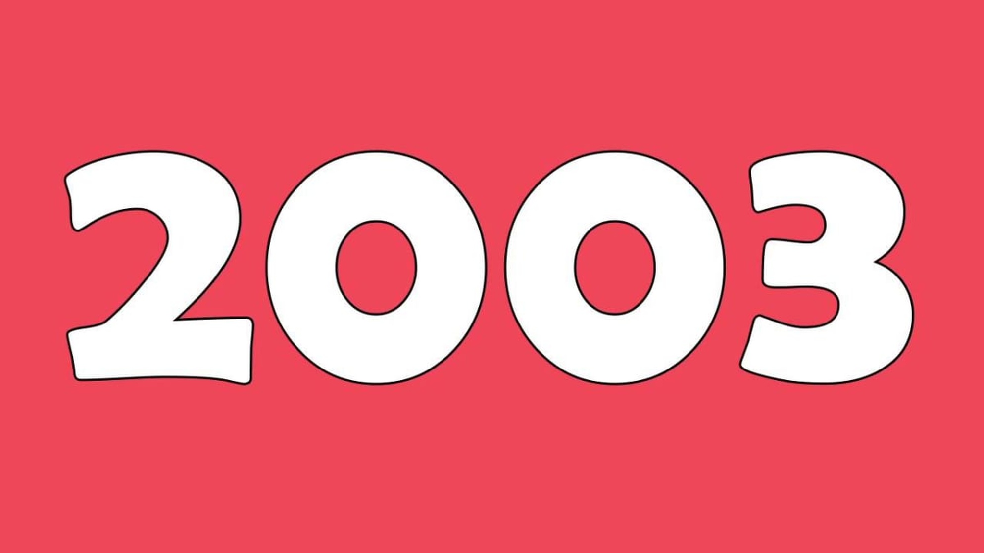 2003