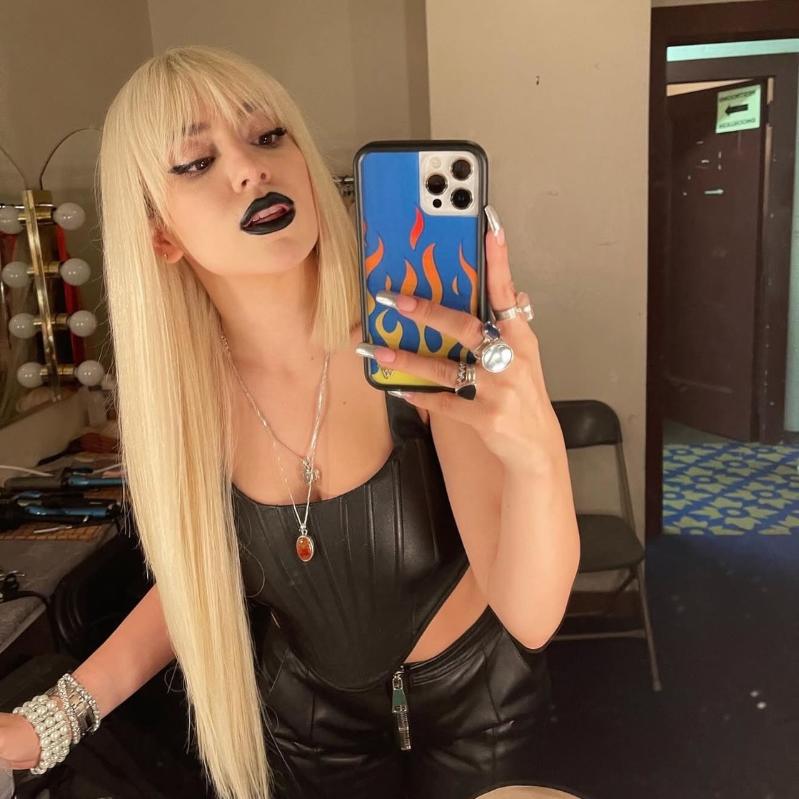 Ava Max Ava Max