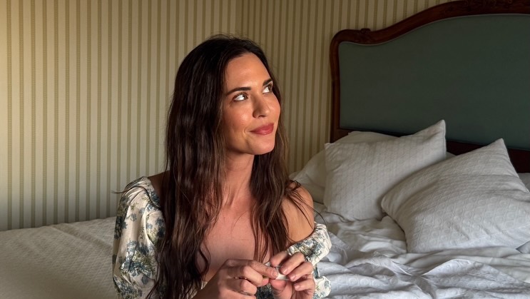 Odette Annable