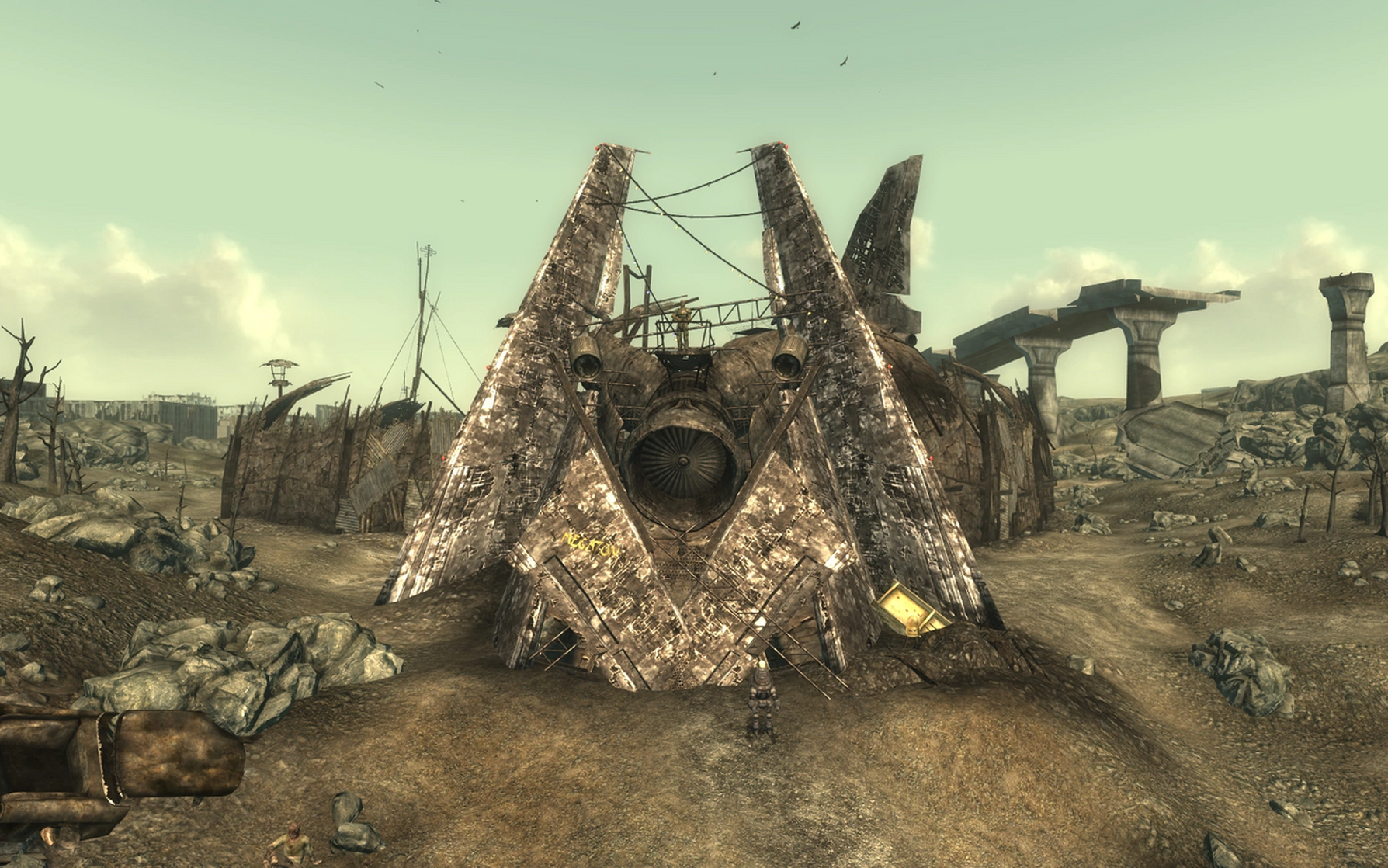 Megaton