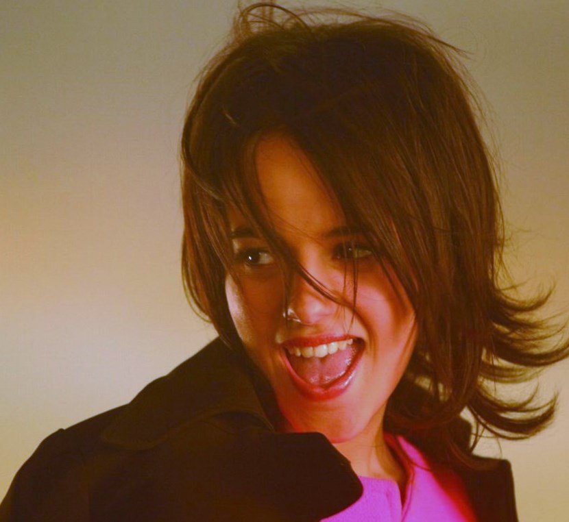 Alizée