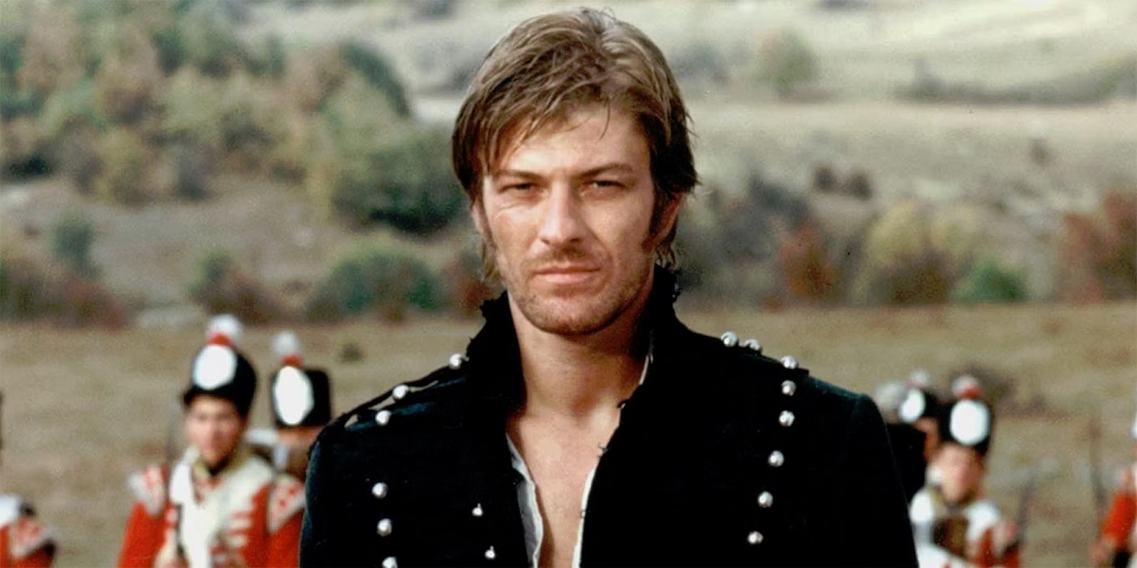 Sean Bean