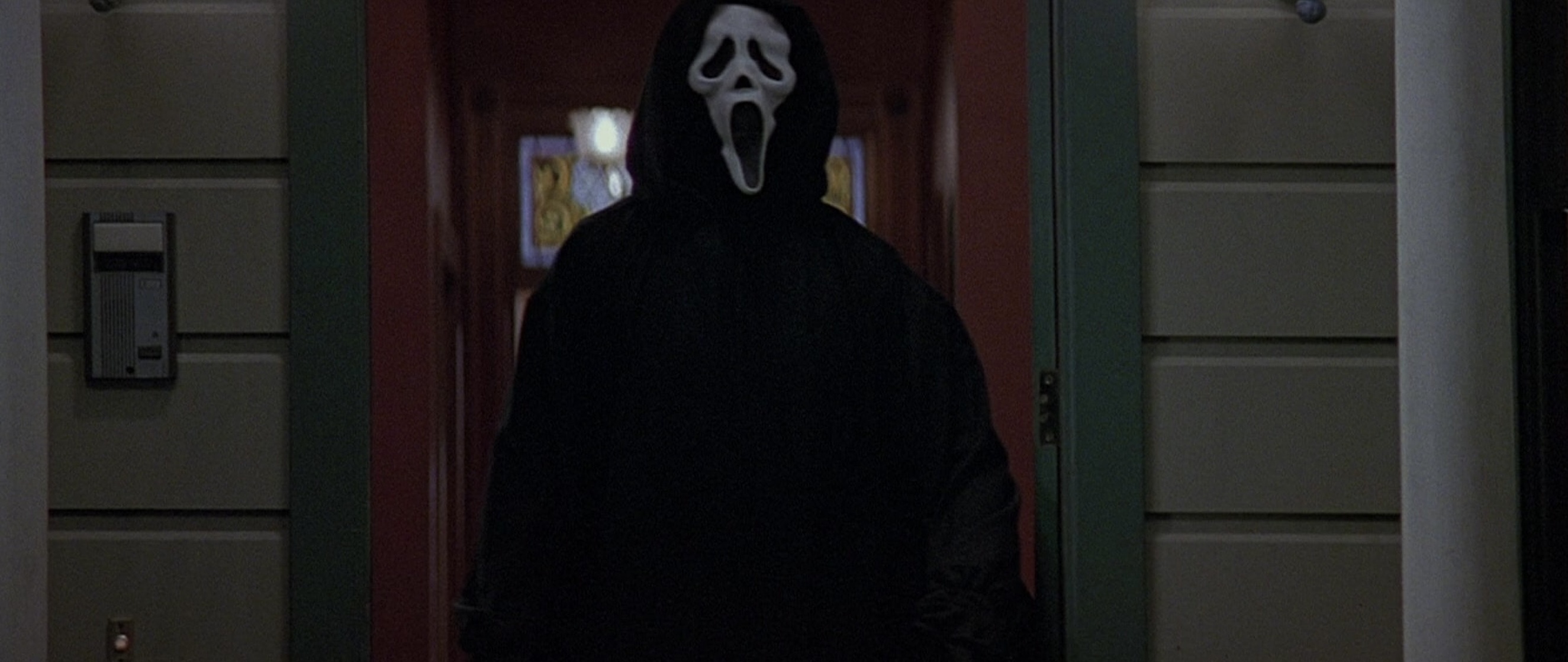 Scream