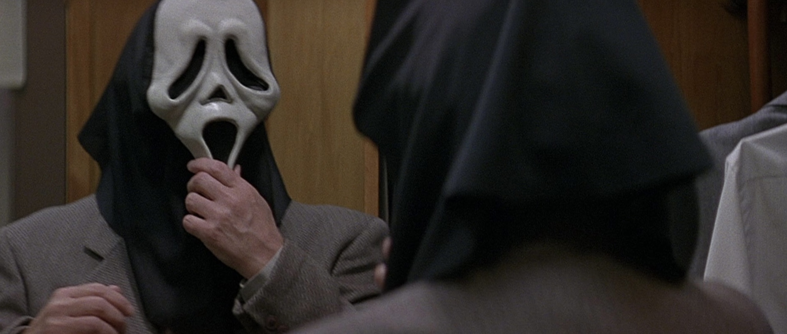 Scream