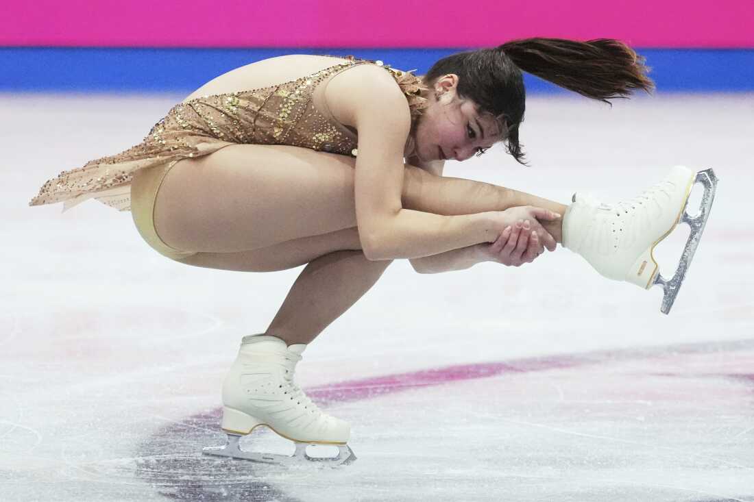 Alysa Liu