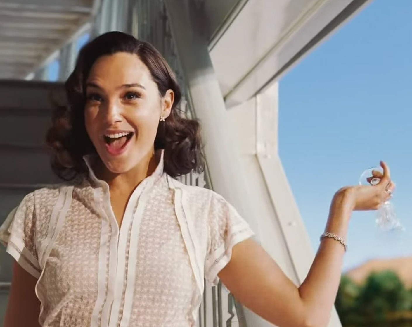 Gal Gadot
