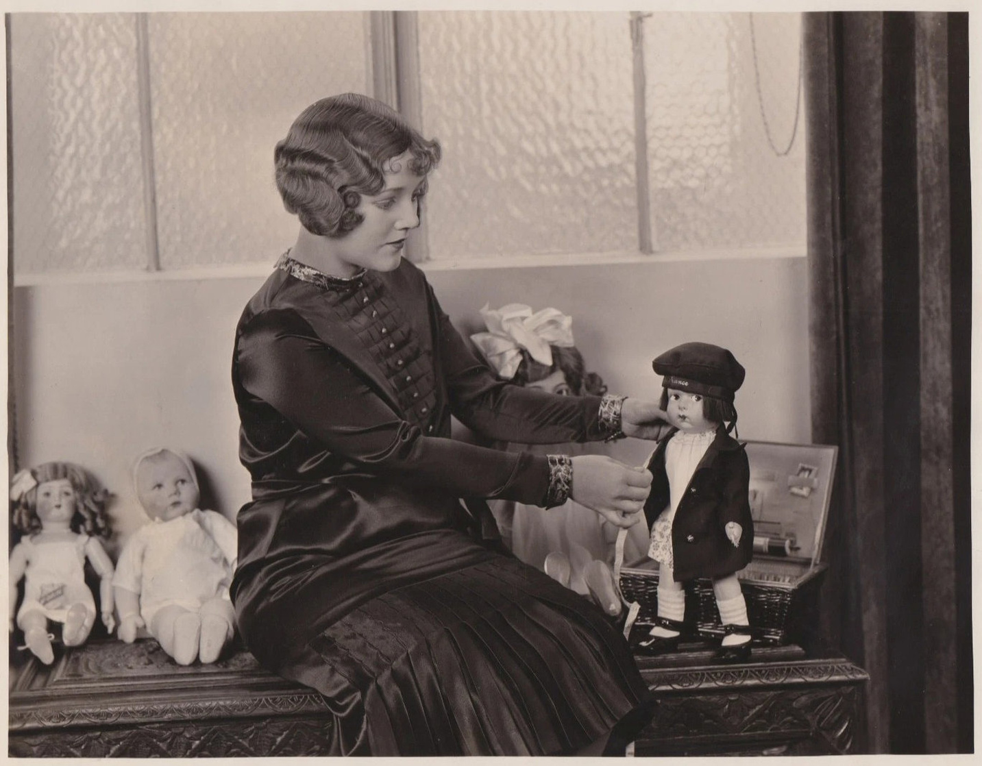 Mildred Davis