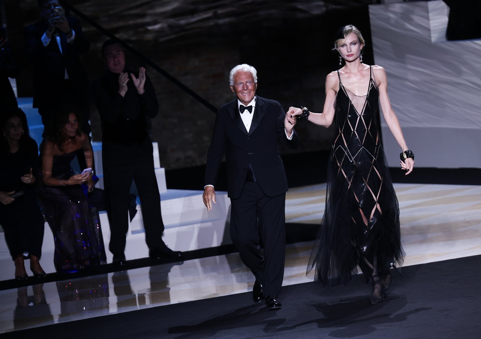 Giorgio Armani