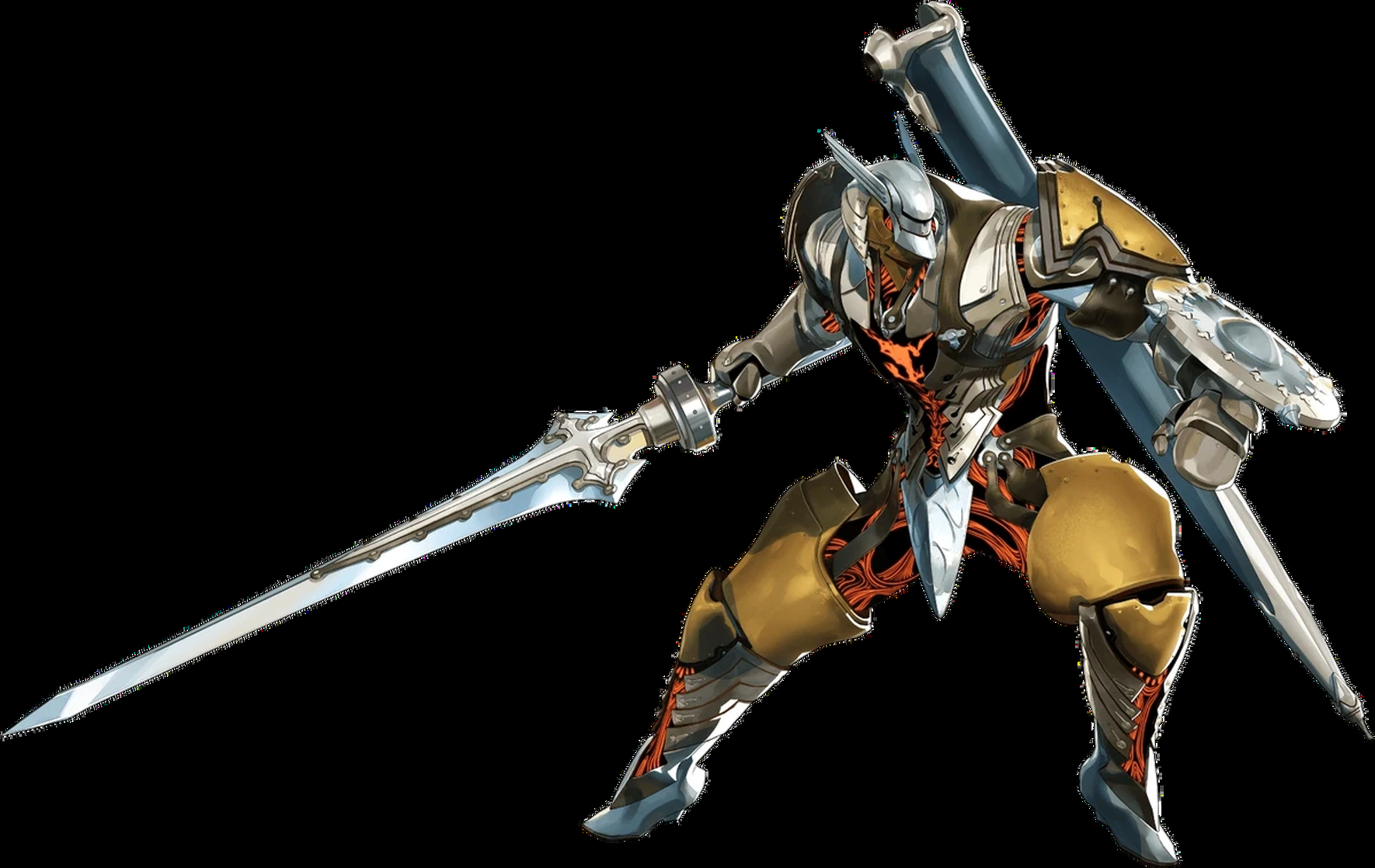 Warrior (Archetype)
