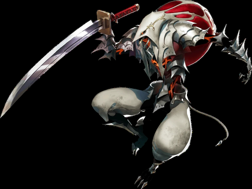 Thief (Archetype)