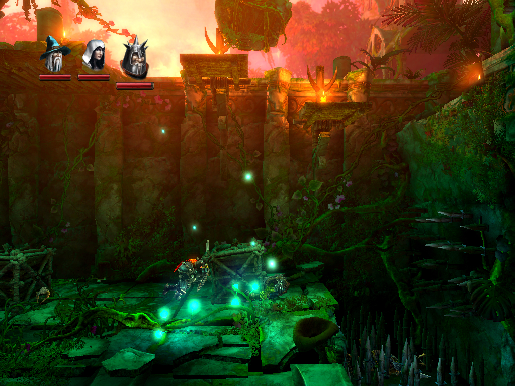 Trine 2