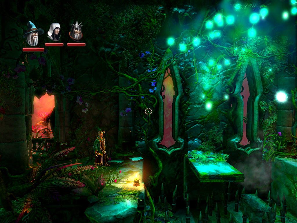 Trine 2